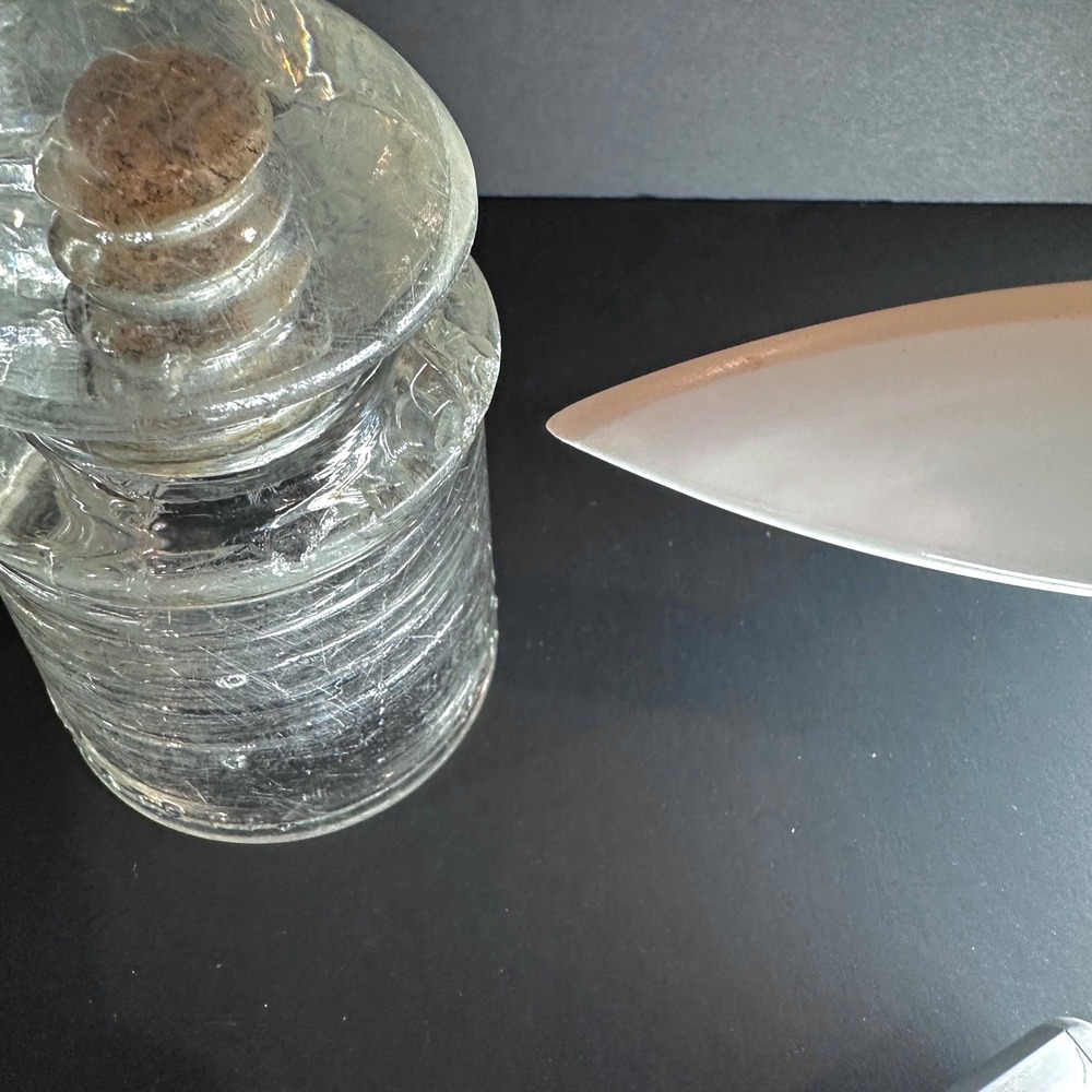 Pyrex Clear Glass Insulators Lot Vintage Industrial Antique Rustic Home Decor - Picture 10 of 11